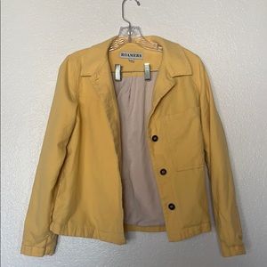 Roamers Women’s button up — Size XS